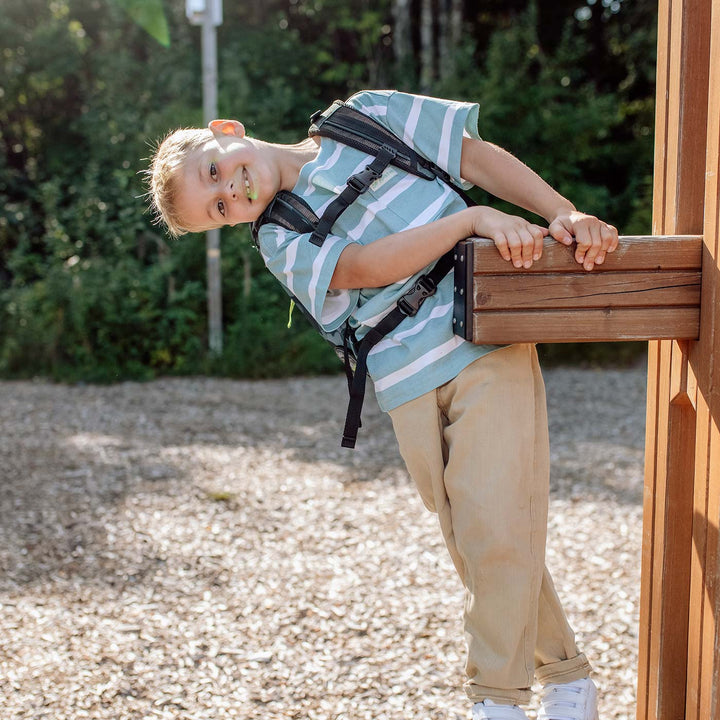 Active Air FLX Backpack, Camo Rex