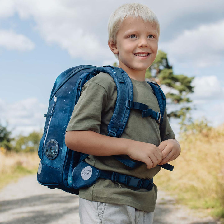 Active Air FLX Backpack, Space Mission