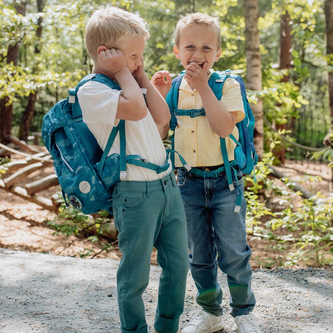 Classic, Jungle Game