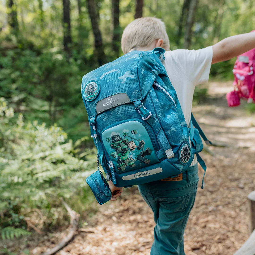 Classic set, Jungle Game