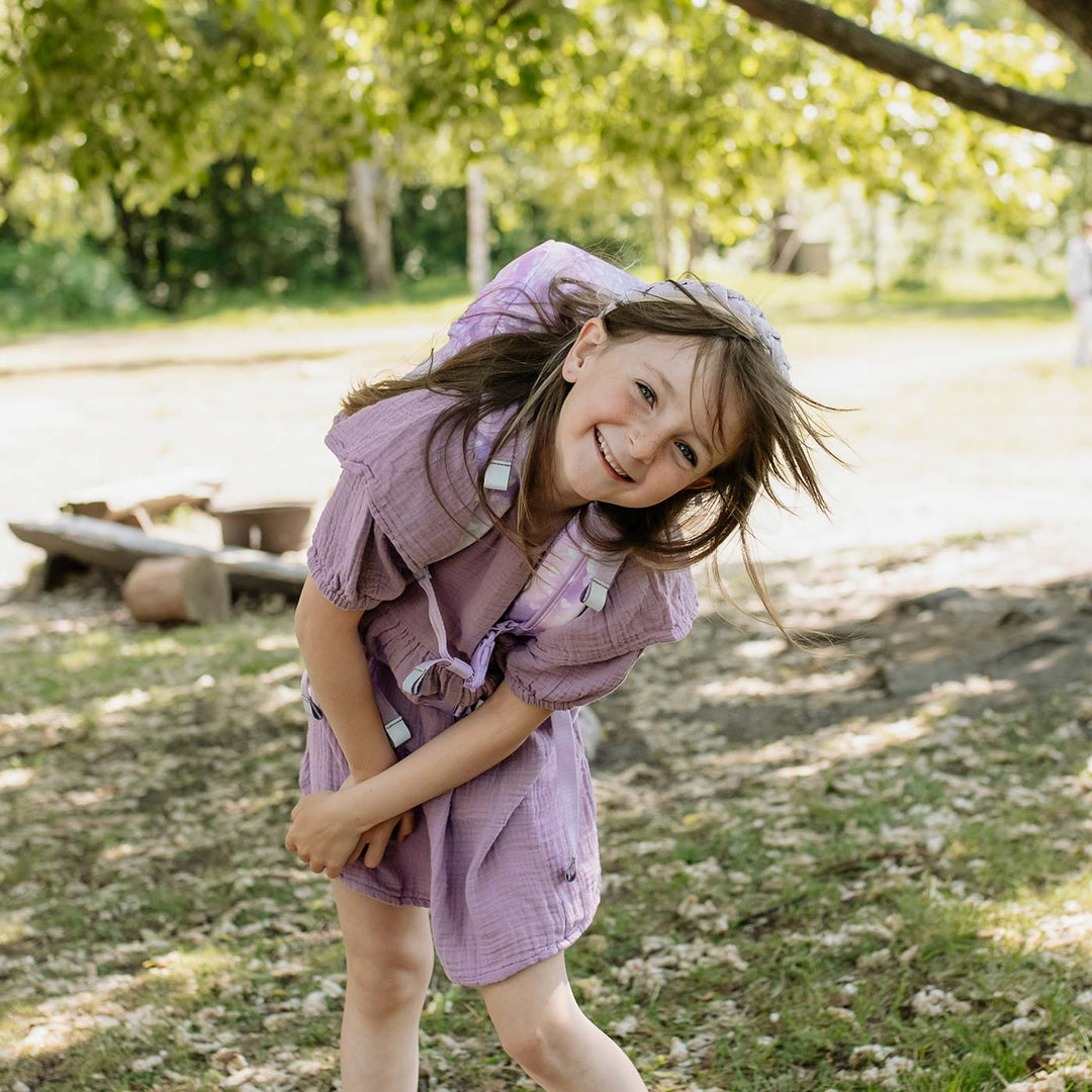 Classic, Unicorn Princess Purple