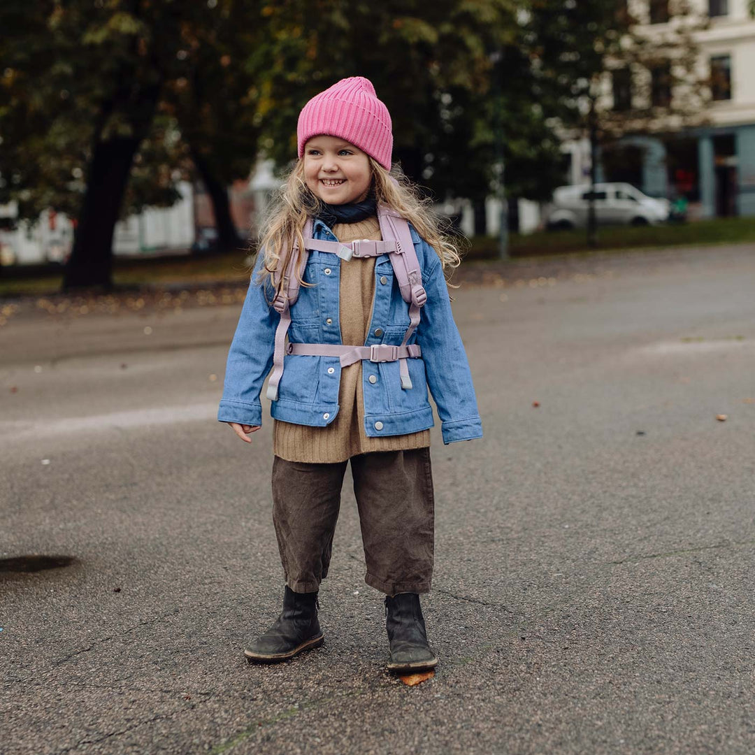 Classic Mini, Baby Deer