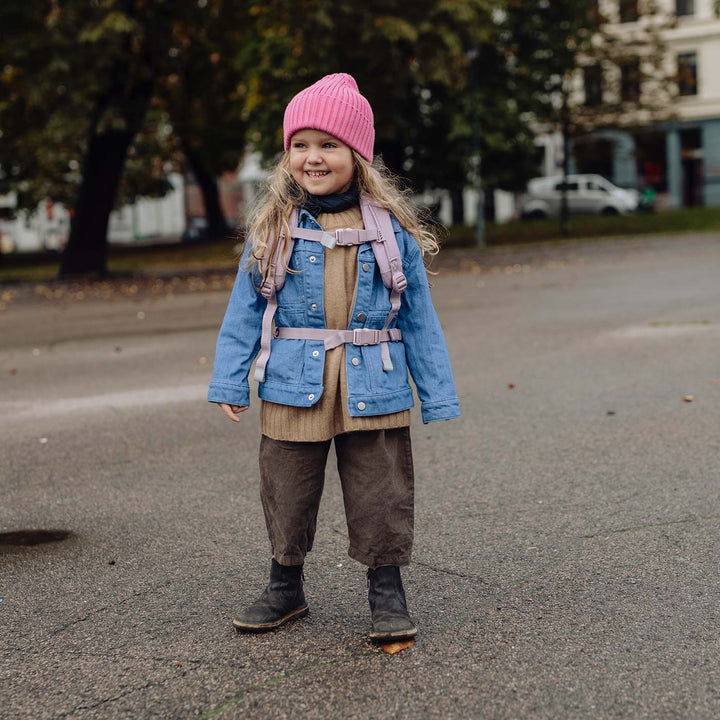 Classic Mini, Baby Deer