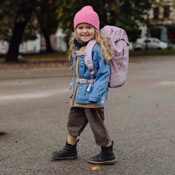 Classic Mini, Baby Deer