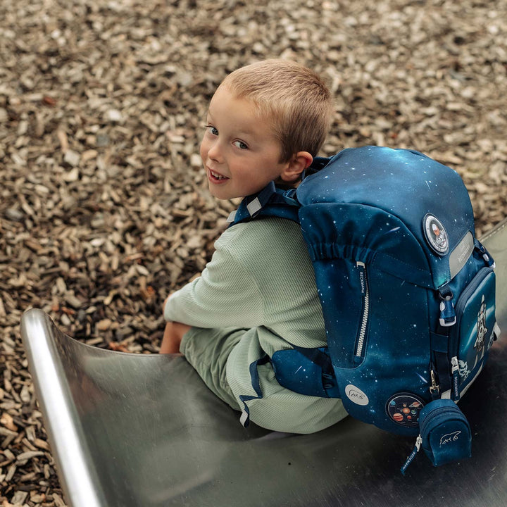 Classic, Space Mission