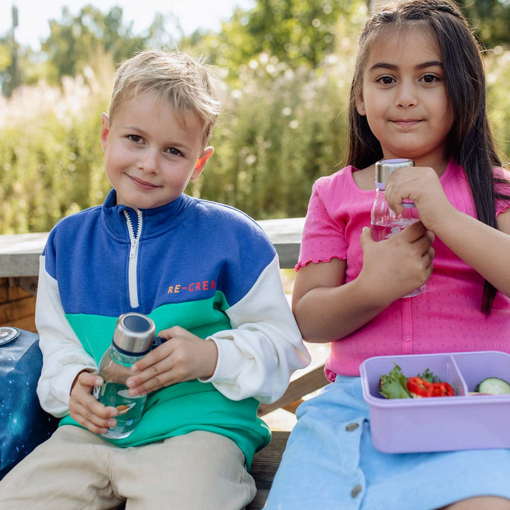 Drinking bottle 400 ml, Space Mission