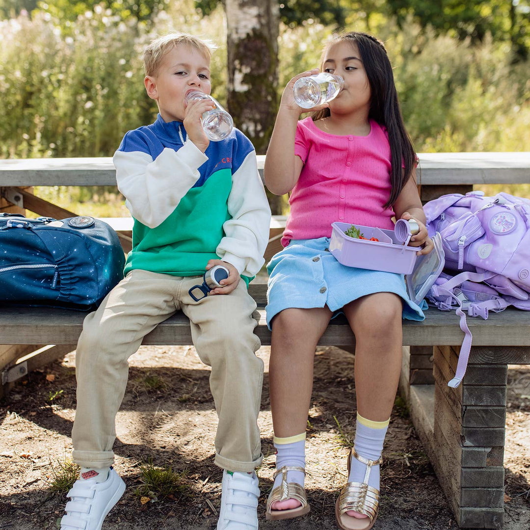 Drinking bottle 400 ml, Space Mission
