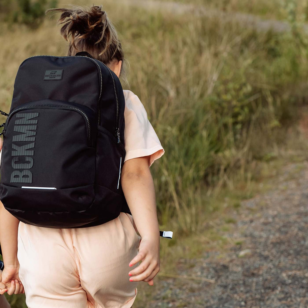 Sport Junior, Black Bold