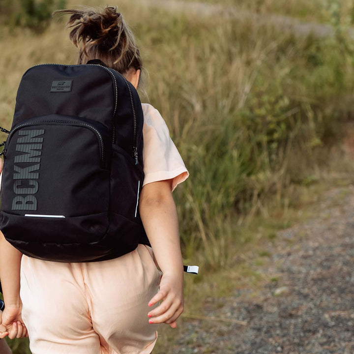 Sport Junior, Black Bold