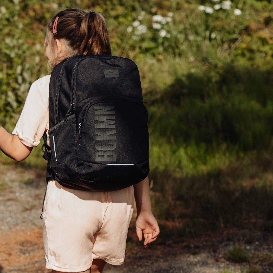 Sport Junior, Black Bold