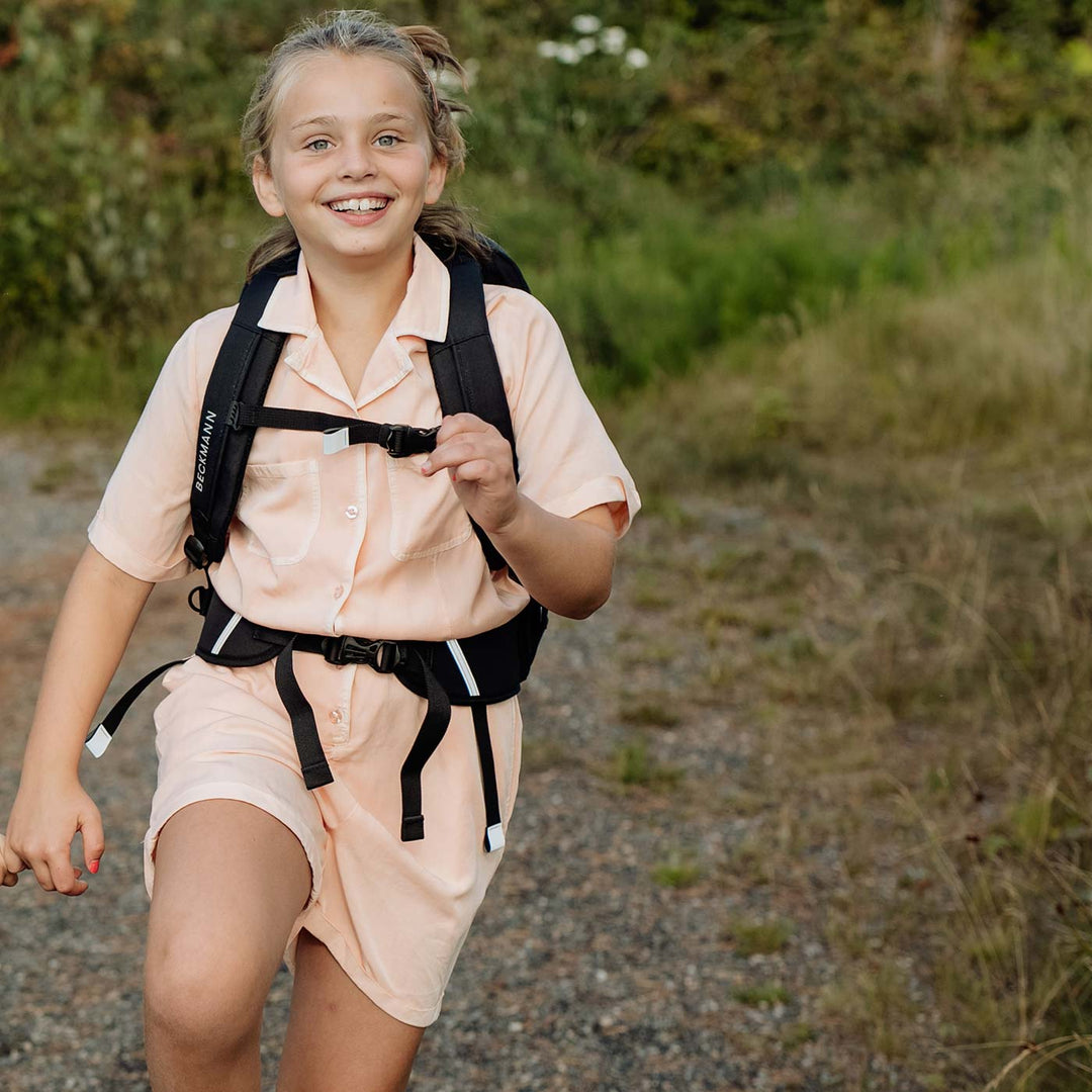 Sport Junior, Black Bold