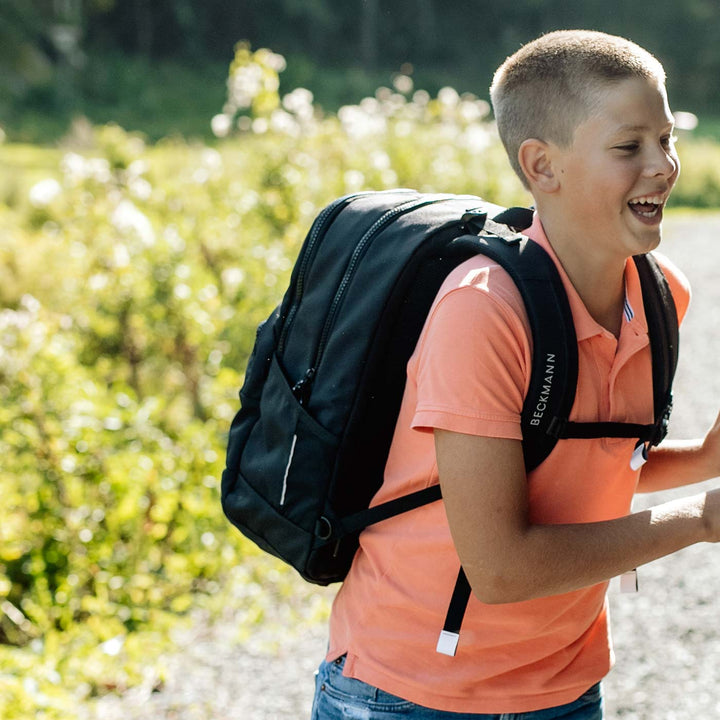 Sport Junior, Black Bold