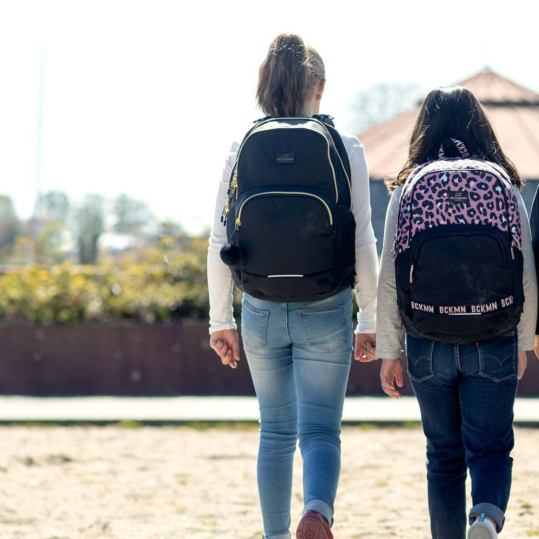 Sport Junior, Black Gold