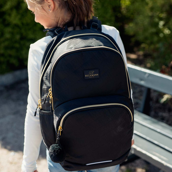 Sport Junior, Black Gold