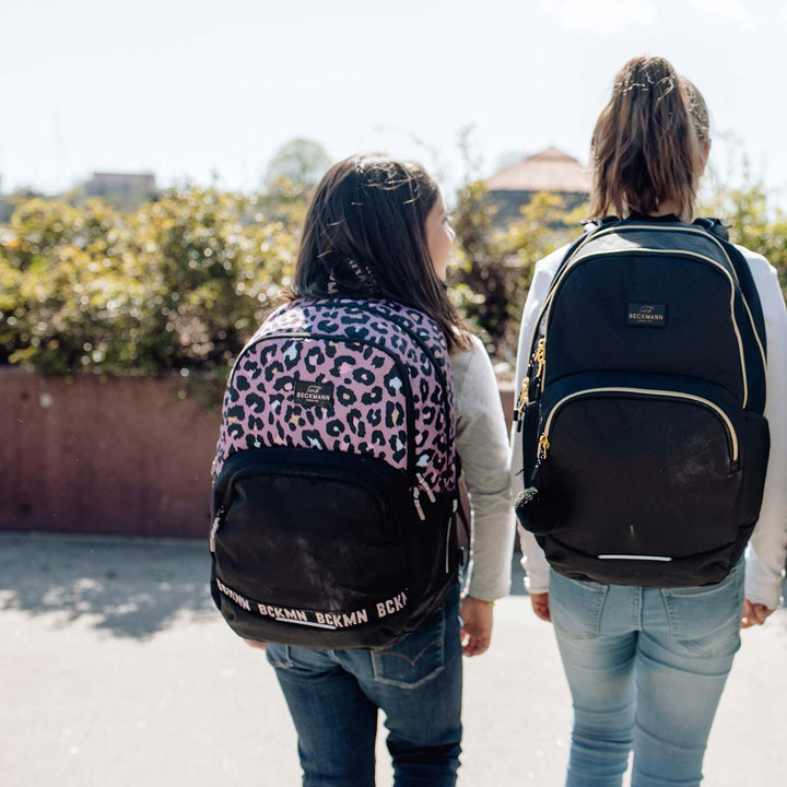 Sport Junior Backpack, Dark Safari