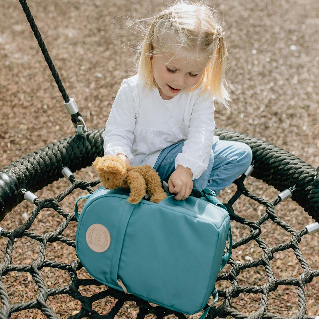 Urban Mini, Ocean Green