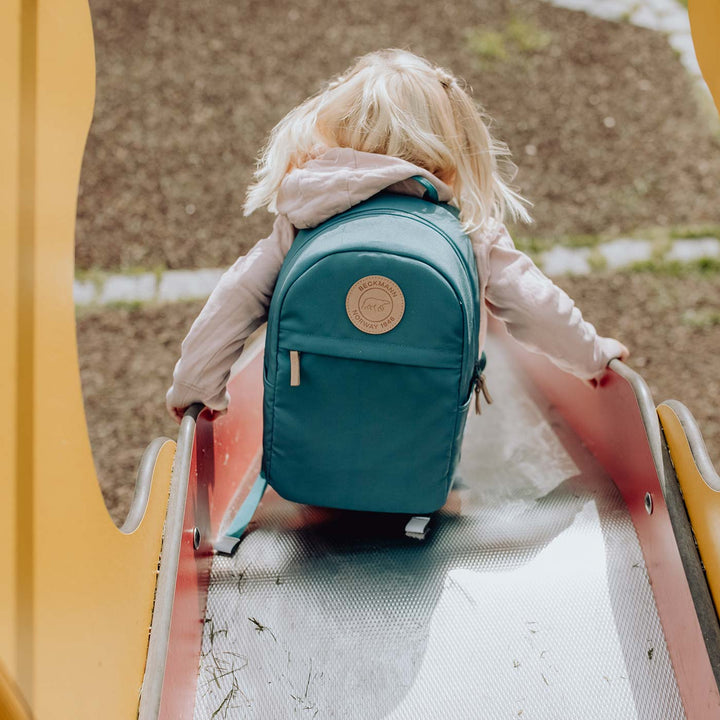 Urban Mini, Ocean Green