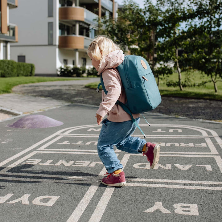 Urban Mini, Ocean Green