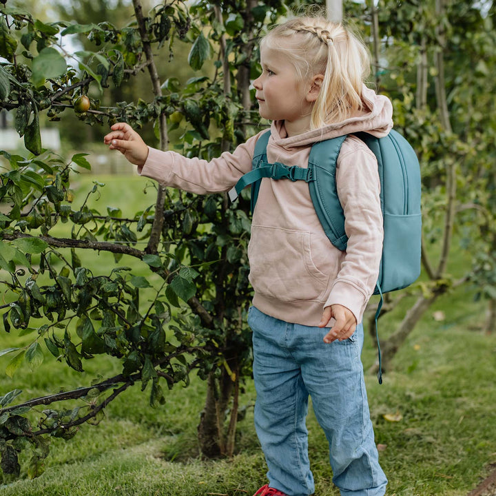 Urban Mini, Ocean Green